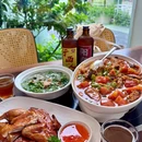 蜜棠·明月江景餐厅(西街店) - 桂林市旅游 缩略图 3