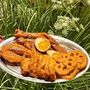 山野妞·火烧肉米线(白玉兰店) - 上海市旅游 缩略图 2