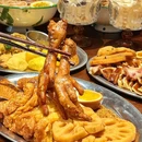 山野妞·火烧肉米线(白玉兰店) - 上海市旅游 缩略图 4