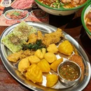山野妞·火烧肉米线(白玉兰店) - 上海市旅游 缩略图 9