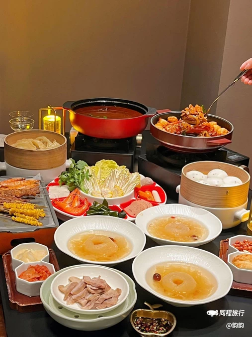 辣物烧烤·酒场·小龙虾·LOVE Bistro(长寿路店) - 上海市旅游