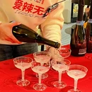 辣物烧烤·酒场·小龙虾·LOVE Bistro(长寿路店) - 上海市旅游 缩略图 2