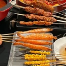 辣物烧烤·酒场·小龙虾·LOVE Bistro(长寿路店) - 上海市旅游 缩略图 3