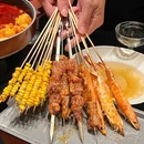 辣物烧烤·酒场·小龙虾·LOVE Bistro(长寿路店) - 上海市旅游 缩略图 5