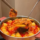 辣物烧烤·酒场·小龙虾·LOVE Bistro(长寿路店) - 上海市旅游 缩略图 7