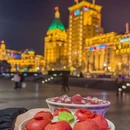 蟹珍香·百年蟹黄面(外滩店) - 上海市旅游 缩略图 2