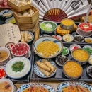 蟹珍香·百年蟹黄面(外滩店) - 上海市旅游 缩略图 1