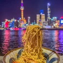 蟹珍香·百年蟹黄面(外滩店) - 上海市旅游 缩略图 5