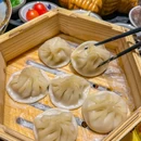 蟹珍香·百年蟹黄面(外滩店) - 上海市旅游 缩略图 8