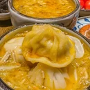 蟹珍香·百年蟹黄面(外滩店) - 上海市旅游 缩略图 9