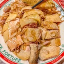 广榕记饭店·咸蛋黄鸡中翅·粥底火锅(光明大仟里店) - 深圳市旅游 缩略图 5