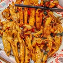 广榕记饭店·咸蛋黄鸡中翅·粥底火锅(光明大仟里店) - 深圳市旅游 缩略图 4