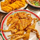 广榕记饭店·咸蛋黄鸡中翅·粥底火锅(光明大仟里店) - 深圳市旅游 缩略图 9