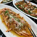 隆福一品·海鲜·烧烤·大排档(重庆首店) - 重庆市旅游 缩略图 1