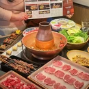 老墙根北京涮肉(世博天地店) - 上海市旅游 缩略图 1