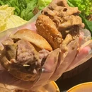 老墙根北京涮肉(世博天地店) - 上海市旅游 缩略图 8