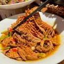 申鲜·渔鲜小院(生态园店) - 深圳市旅游 缩略图 7