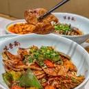 味香斋·麻酱面(南京东路店) - 上海市旅游 缩略图 4