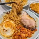 味香斋·麻酱面(南京东路店) - 上海市旅游 缩略图 3