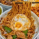 味香斋·麻酱面(南京东路店) - 上海市旅游 缩略图 5