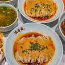 味香斋·麻酱面(南京东路店) - 上海市旅游 缩略图 9