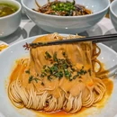 味香斋·麻酱面(南京东路店) - 上海市旅游 缩略图 7