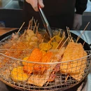 仙来铁板烧·江西炒麻辣(静安店) - 上海市旅游 缩略图 3