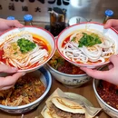 秦潮食集(花木时光里店) - 上海市旅游 缩略图 8