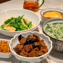 老吉士·上海菜(深圳湾万象城店) - 深圳市旅游 缩略图 6