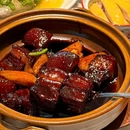 老吉士·上海菜(深圳湾万象城店) - 深圳市旅游 缩略图 4