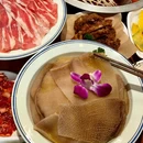 李扯拐老火锅(吾悦广场店) - 杭州市旅游 缩略图 5