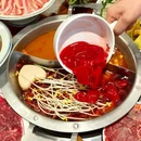 李扯拐老火锅(吾悦广场店) - 杭州市旅游 缩略图 4