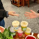 李扯拐老火锅(吾悦广场店) - 杭州市旅游 缩略图 9