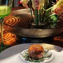 荷 · 上乘舒食空间(T11店) - 西安市旅游 缩略图 3