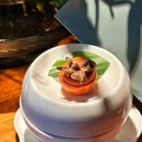 荷 · 上乘舒食空间(T11店) - 西安市旅游 缩略图 1