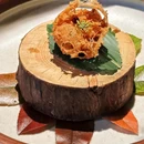 荷 · 上乘舒食空间(T11店) - 西安市旅游 缩略图 4