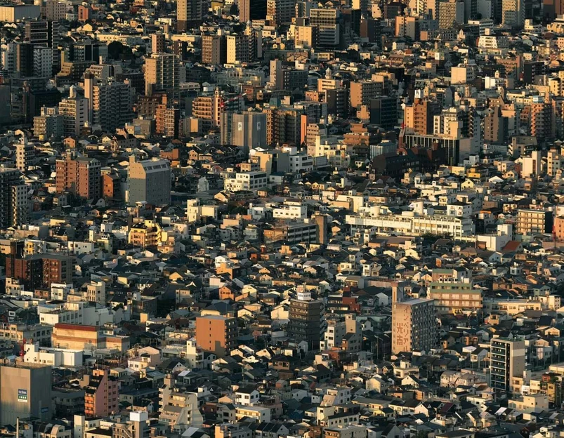 大阪 - 日本旅游 1