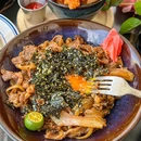 Char&Co 恰蔻101·炭火料理 酒馆(远洋里圣母堂广场店) - 武汉市旅游 缩略图 1