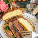 Char&Co 恰蔻101·炭火料理 酒馆(远洋里圣母堂广场店) - 武汉市旅游 缩略图 2
