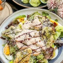 Char&Co 恰蔻101·炭火料理 酒馆(远洋里圣母堂广场店) - 武汉市旅游 缩略图 3