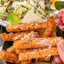 Char&Co 恰蔻101·炭火料理 酒馆(远洋里圣母堂广场店) - 武汉市旅游 缩略图 4