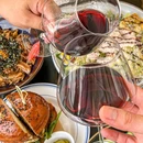 Char&Co 恰蔻101·炭火料理 酒馆(远洋里圣母堂广场店) - 武汉市旅游 缩略图 8