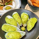 Char&Co 恰蔻101·炭火料理 酒馆(远洋里圣母堂广场店) - 武汉市旅游 缩略图 7