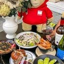 Char&Co 恰蔻101·炭火料理 酒馆(远洋里圣母堂广场店) - 武汉市旅游 缩略图 9