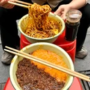 鞠老头钵钵面(解放碑店) - 重庆市旅游 缩略图 5