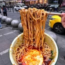 鞠老头钵钵面(解放碑店) - 重庆市旅游 缩略图 1