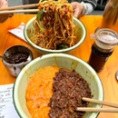 鞠老头钵钵面(解放碑店) - 重庆市旅游 缩略图 6