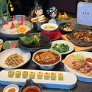 西安宴·陕府菜 - 西安市旅游 缩略图 4