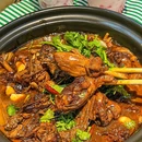 五小只大排档(国博店) - 武汉市旅游 缩略图 1