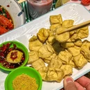 五小只大排档(国博店) - 武汉市旅游 缩略图 7